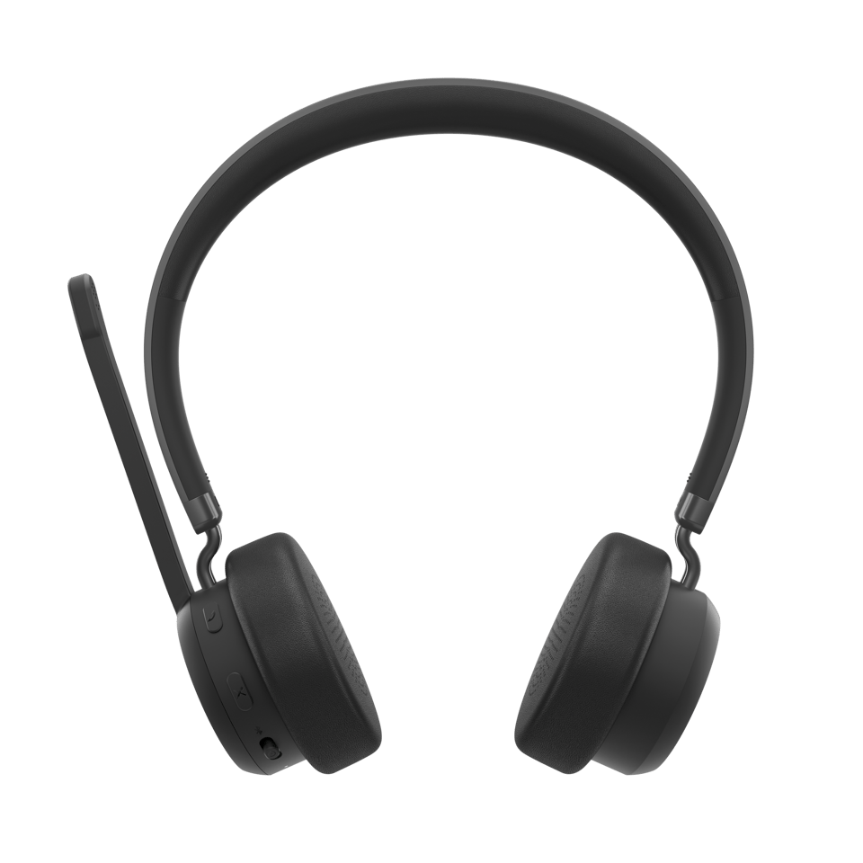 Lenovo Wireless Stereo Headset – fotografie 1 z 13