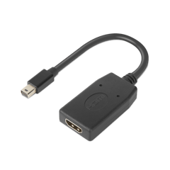 ThinkStation Mini DP to HDMI Adapter