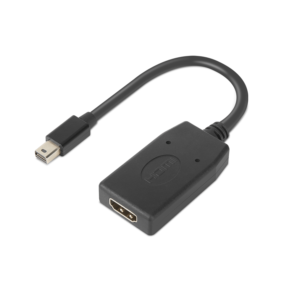 ThinkStation Mini DP to HDMI Adapter – fotografie 1 z 2