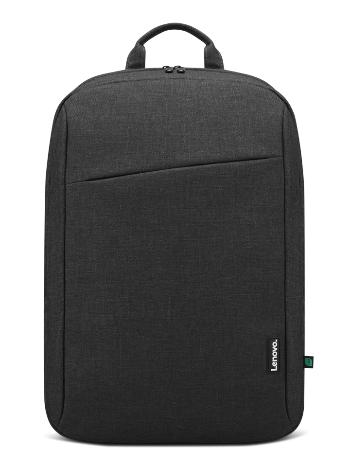 Lenovo 16-inch Laptop Backpack B210 Black(ECO) – fotografie 1 z 5