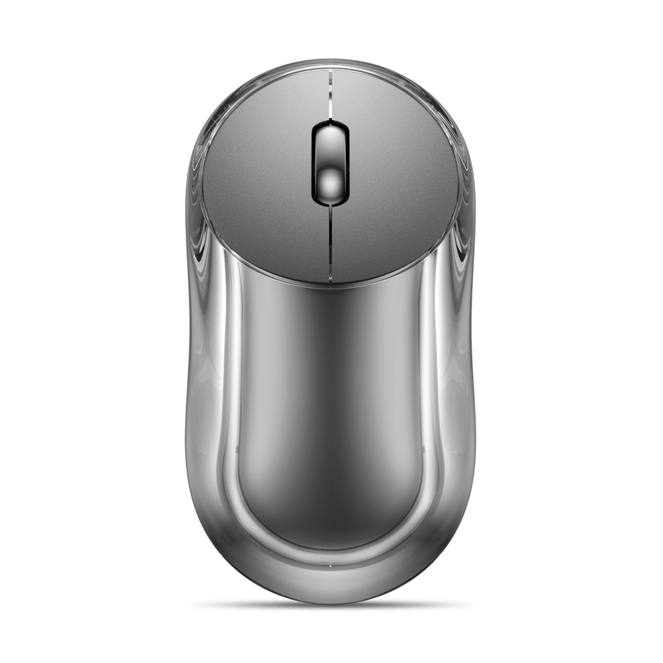 Lenovo Wireless Multi-Mode Mouse 8000 – fotografie 1 z 8