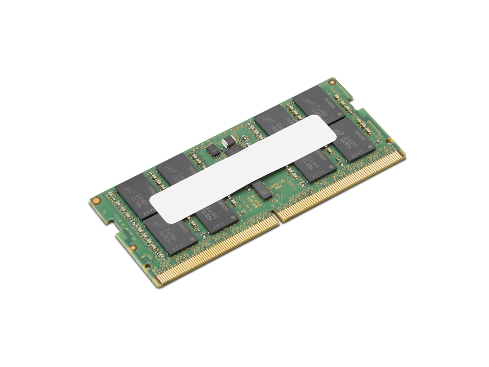 ThinkPad 64GB DDR5 6400MHz CSoDIMM Memory