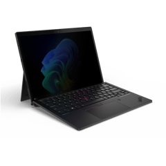 Lenovo Clarity Privacy Filter for ThinkPad X13 Detachable Gen 1