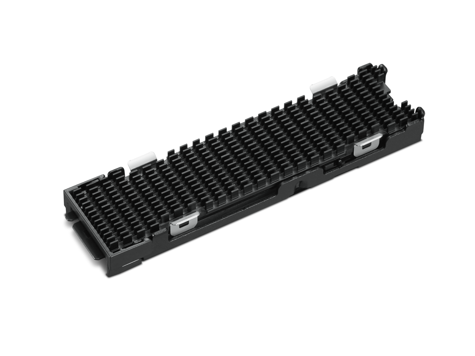 ThinkStation Heatsink Kit for PCIe Gen5 M.2 SSD