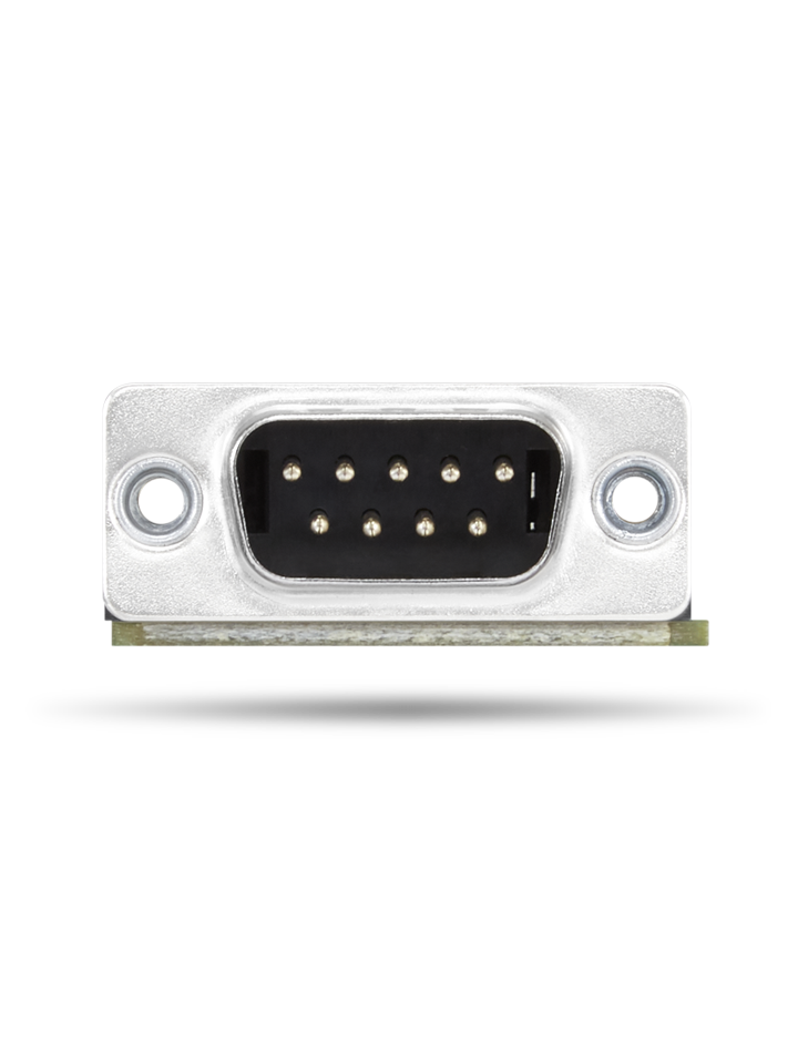 ThinkCentre Tiny COM Expansion Card with BTB Connector – fotografie 1 z 3