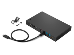 ThinkCentre Tiny M IO Expansion Box