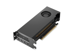 NVIDIA RTX 4000 SFF Ada 20GB mini-DP*4 GDDR6 Graphics Card