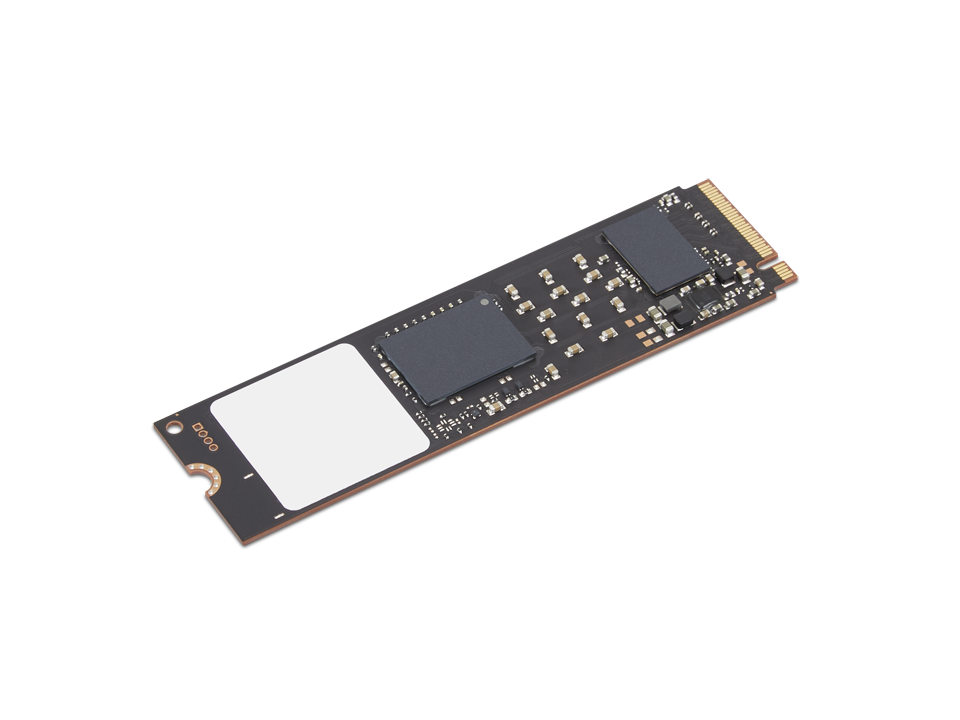 ThinkPad 1TB Value PCIe Gen4 NVMe OPAL 2.0 M.2 2280 SSD III