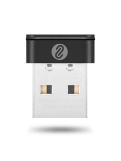 Lenovo USB-A Pro Unified Pairing Receiver