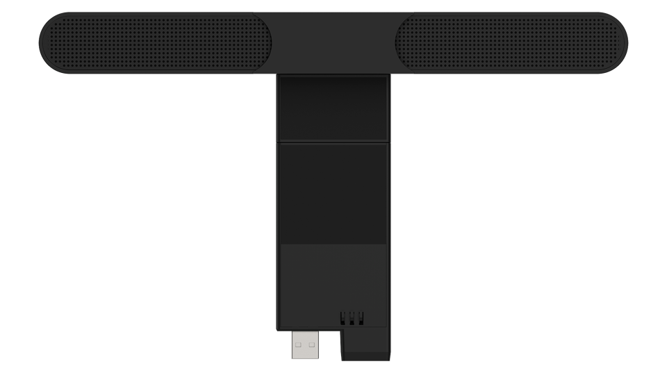 ThinkVision MS30 Monitor Soundbar – fotografie 1 z 7