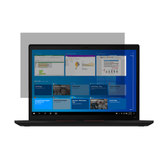 Lenovo 13.3-inch Bright Screen Privacy Filter for X13 Gen2 from 3M