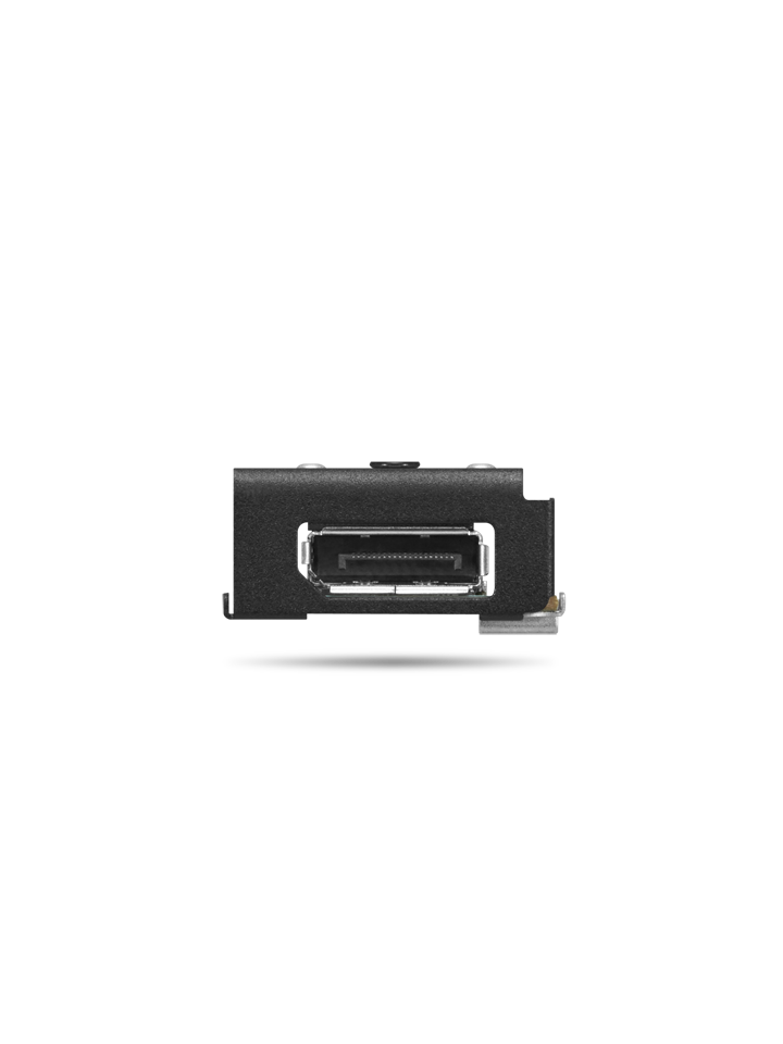ThinkCentre Tiny DP Expansion Card with BTB Connector II – fotografie 1 z 3