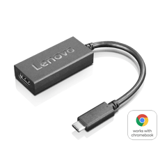 Lenovo USB-C to HDMI 2.0b Adapter