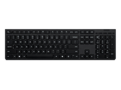 Lenovo Professional Wireless Rechargeable Keyboard-Czech/Slovak