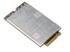ThinkPad Quectel RM520N-GL 5G M.2 WWAN Module for X1 2-in-1 Gen 9/T16 Gen 3