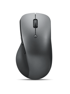 Lenovo Professional Bluetooth Rechargeable Mouse