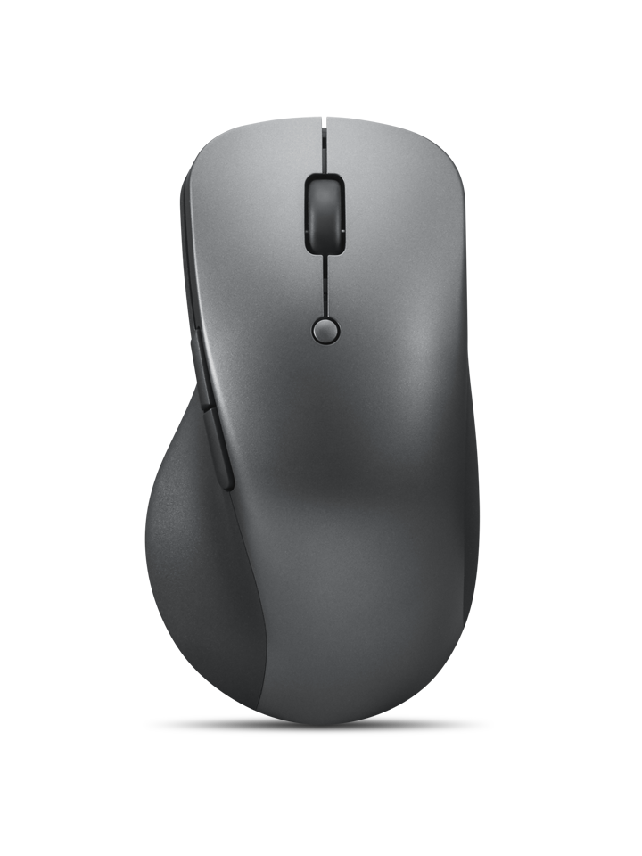 Lenovo Professional Bluetooth Rechargeable Mouse – fotografie 1 z 7