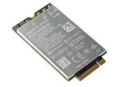 ThinkPad Quectel RM520N-GL 5G M.2 WWAN Module