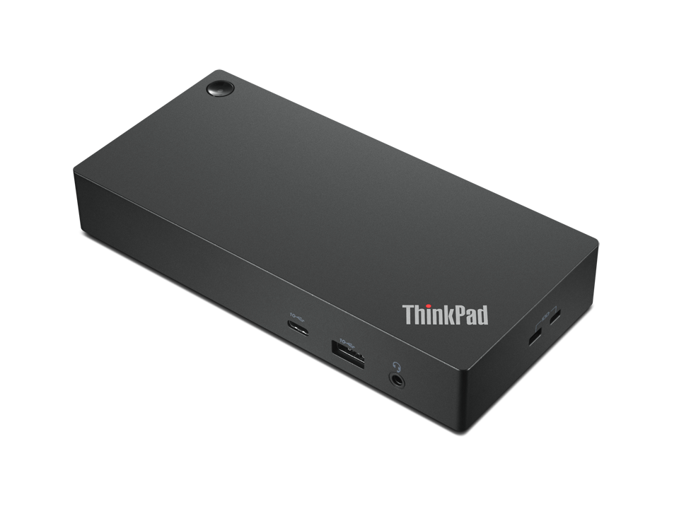 ThinkPad Universal USB-C Dock – fotografie 1 z 7