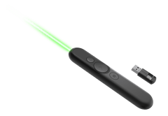 Lenovo Laser Rechargeable Presentation Remote