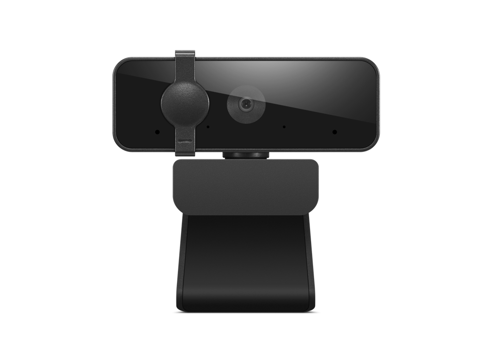 Lenovo Essential FHD Webcam Gen2 – fotografie 1 z 7