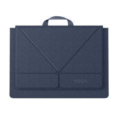 Lenovo Yoga Tote Sleeve (16" Blue)