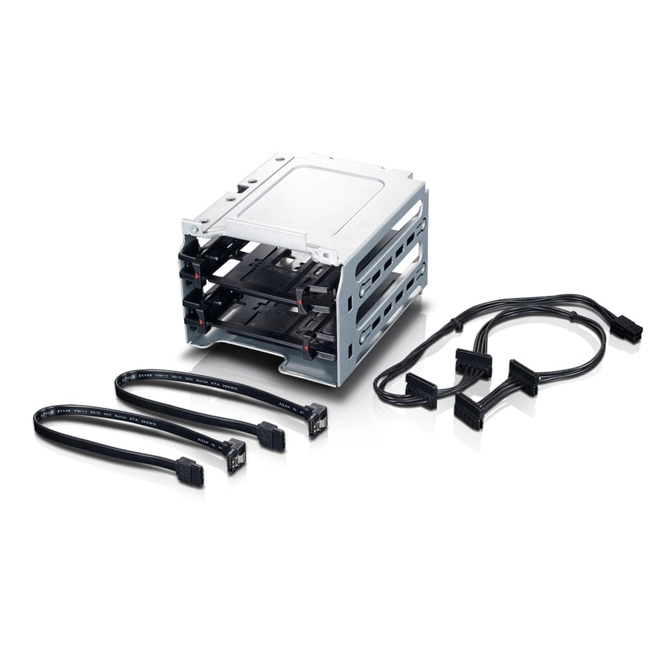 ThinkStation P520 HDD Bracket Kit – fotografie 1 z 2