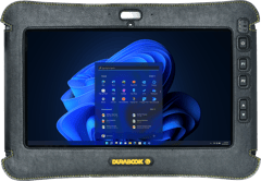 Durabook U11I-EX Pro Rugged Tablet (EU Plug)