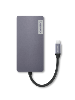Lenovo 150 USB-C Travel Dock