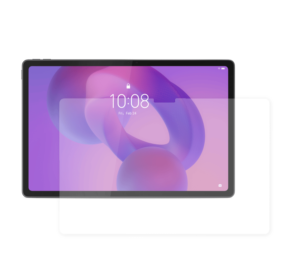 Lenovo Idea Tab Plus Glass Screen Protector – fotografie 1 z 2