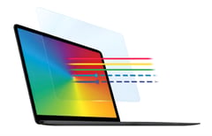 Eyesafe® Blue Light Screen Protector for Lenovo 500e (Gen 4, 5)