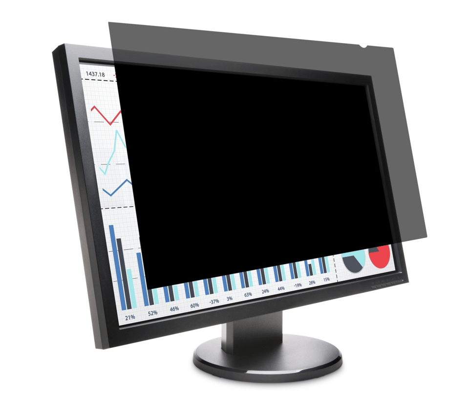 Kensington Privacy Screen for Monitors 23.8" (16:9)