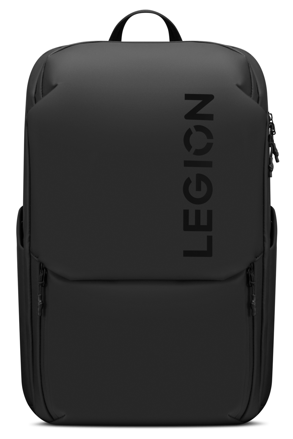 Lenovo Legion 17" Gaming Backpack GB800 (Black) – fotografie 1 z 11
