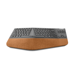Lenovo Go Wireless Split Keyboard-US English