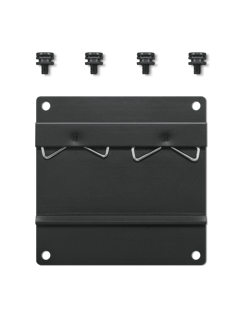 ThinkEdge SE50 DIN Rail Mount