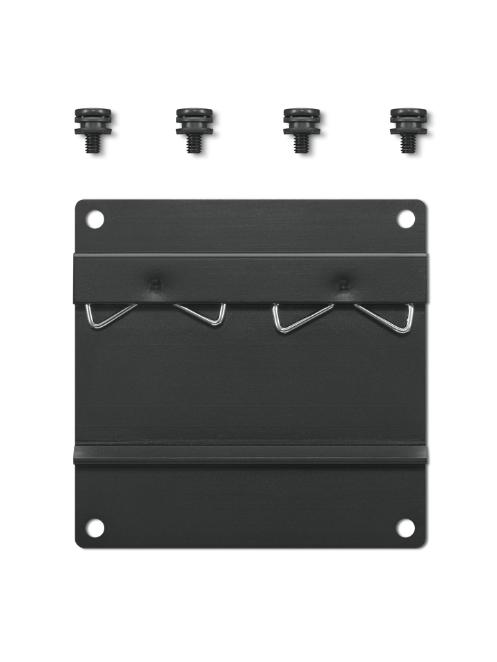 ThinkEdge SE50 DIN Rail Mount