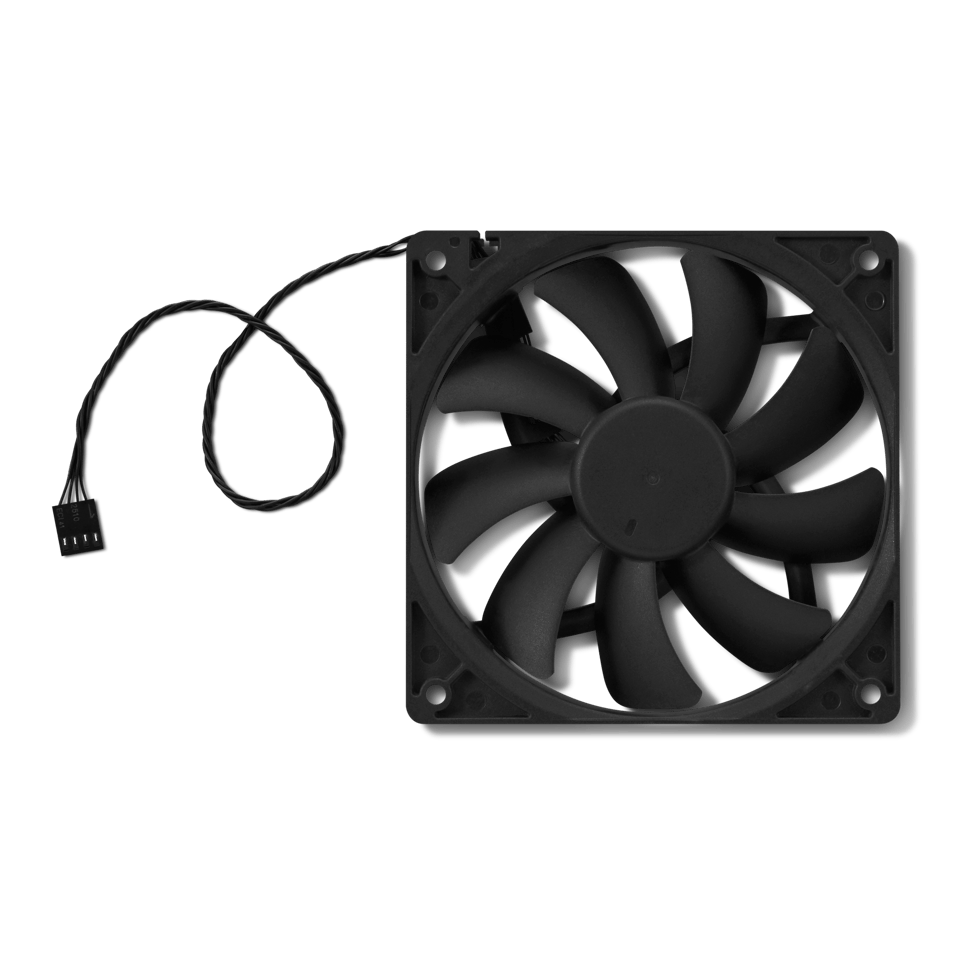 ThinkStation Front System Fan Kit for P4