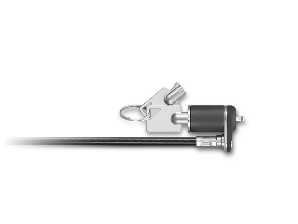 NanoSaver Essential Cable Lock from Lenovo – fotografie 1 z 3