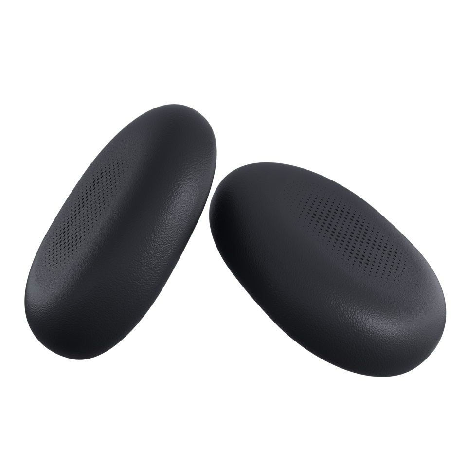 Earcup for ThinkPad Headset 8550