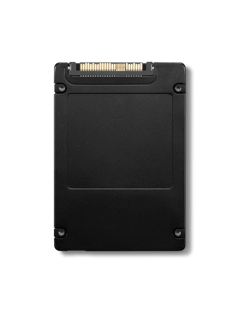 ThinkStation 15.3TB PCIe NVMe U.3 SSD