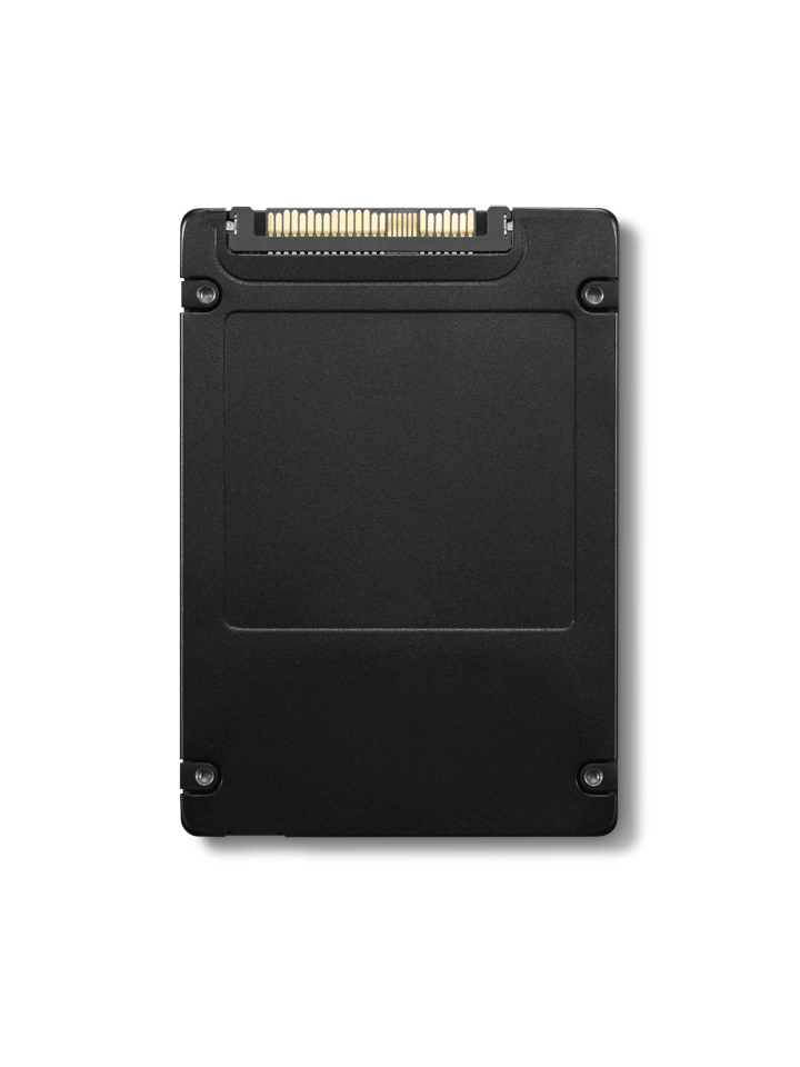 ThinkStation 15.3TB PCIe NVMe U.3 SSD