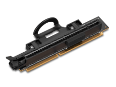ThinkStation 1 to 1 PCIe x16 Riser Card