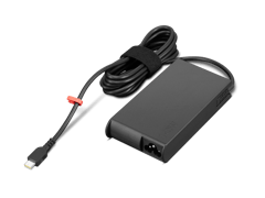 ThinkPad Mobile Workstation 140W USB-C GaN Slim AC Adapter-EU