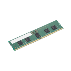 ThinkStation 16GB DDR5 6400MT/s ECC RDIMM Memory​
