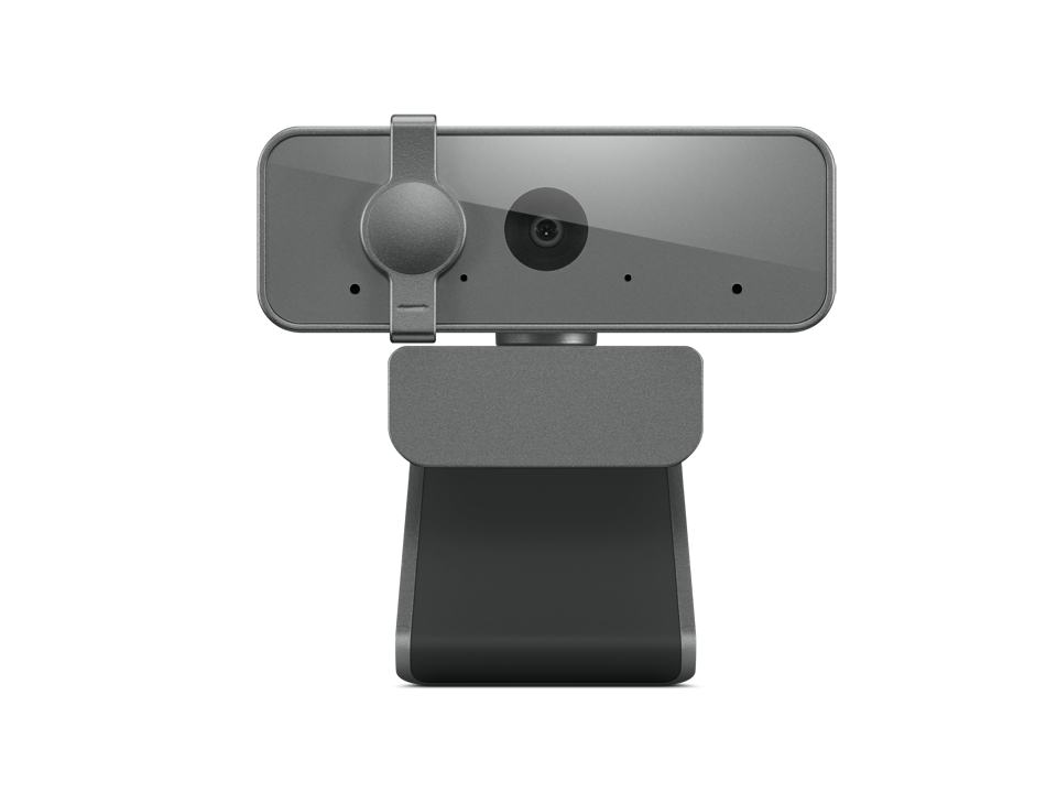 Lenovo Select FHD Webcam Gen2 – fotografie 1 z 7