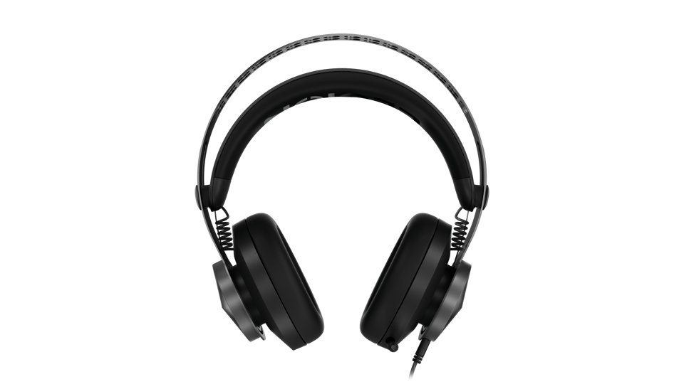 Lenovo Legion H500 Pro 7.1 Surround Sound Gaming Headset – fotografie 1 z 11