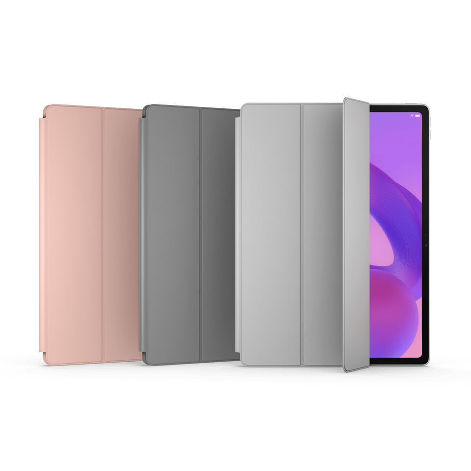 Lenovo Folio Case For Idea Tab Plus – fotografie 1 z 10