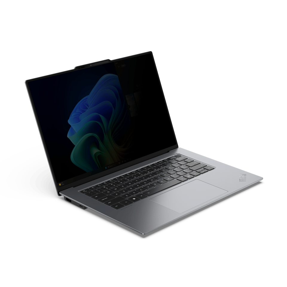 Lenovo Clarity Privacy Filter for ThinkPad X9-15/15p Gen 1 – fotografie 1 z 2