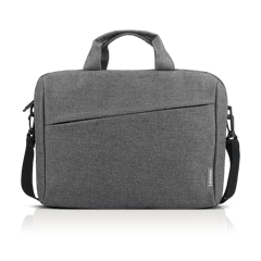 Lenovo 15.6-inch Laptop Casual Toploader T210 Grey