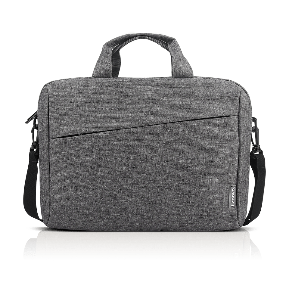 Lenovo 15.6-inch Laptop Casual Toploader T210 Grey – fotografie 1 z 12